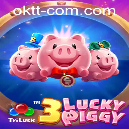 Explore the Exciting World of 3LUCKYPIGGY: A New Era of Gaming Fun