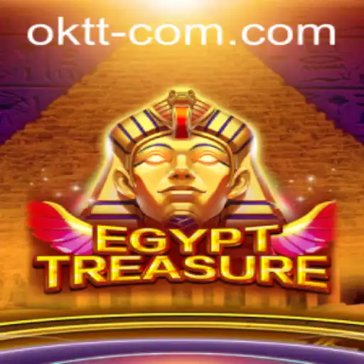 Unveiling the Mysteries of EgyptTreasure: A Captivating Game Experience