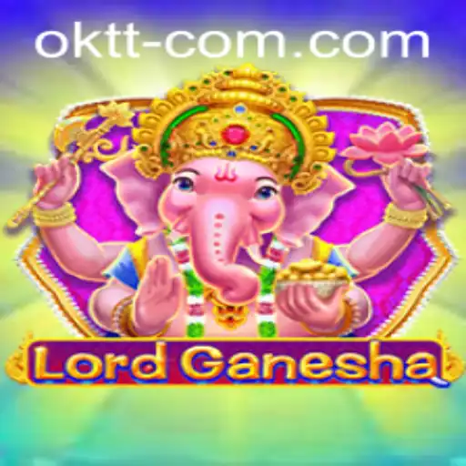 Exploring the Mystical World of 'LordGanesha' - A New Gaming Experience