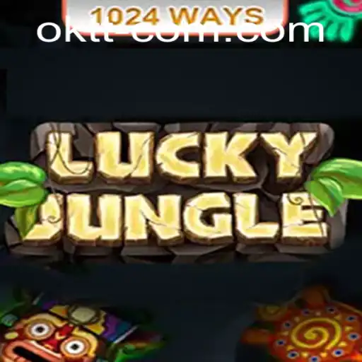 Exploring LuckyJungle1024: A Thrilling Expedition in Gaming