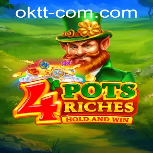 Exploring the Exciting World of 4potsriches: A Deeper Dive