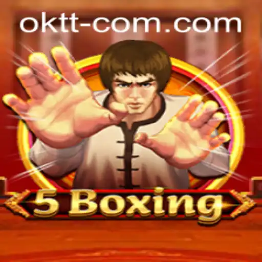Discovering 5Boxing: An Exciting New Game on the Horizon