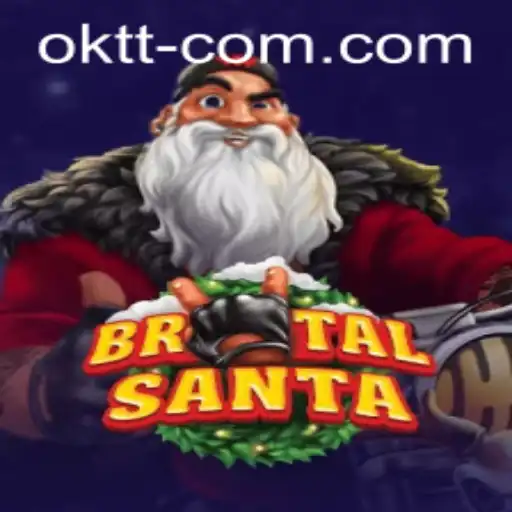 A Dive into BrutalSanta: A Festive Brawling Extravaganza