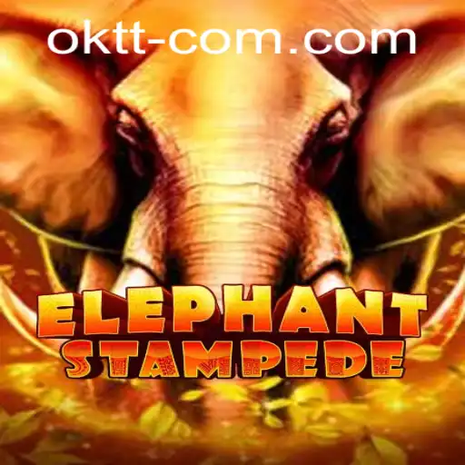 The Excitement of ElephantStampede