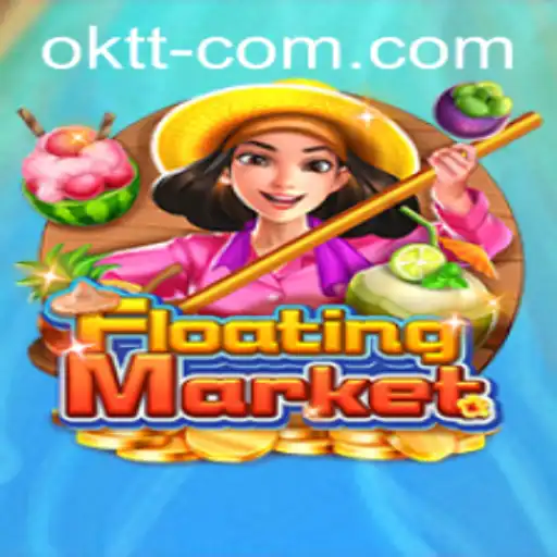 Exploring the World of FloatingMarket: A Riveting Gaming Experience
