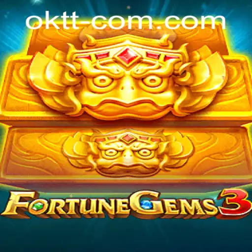 Exploring the Mesmerizing World of FortuneGems3