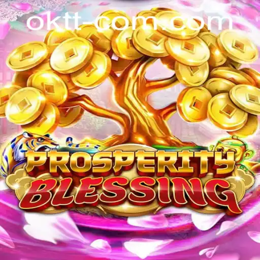 ProsperityBlessing: A New Gaming Experience