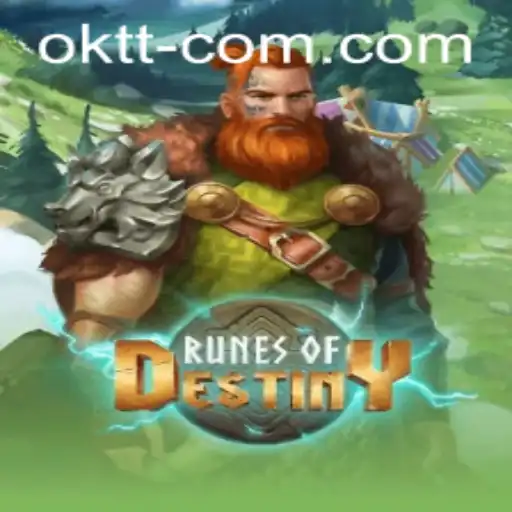 The Epic World of RunesOfDestiny: A Comprehensive Guide