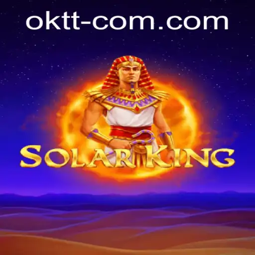 Unveiling SolarKing: The Ultimate Strategic Experience