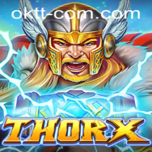 Exploring ThorX: The Thunderous Adventure Game Revolutionizing Interactive Entertainment