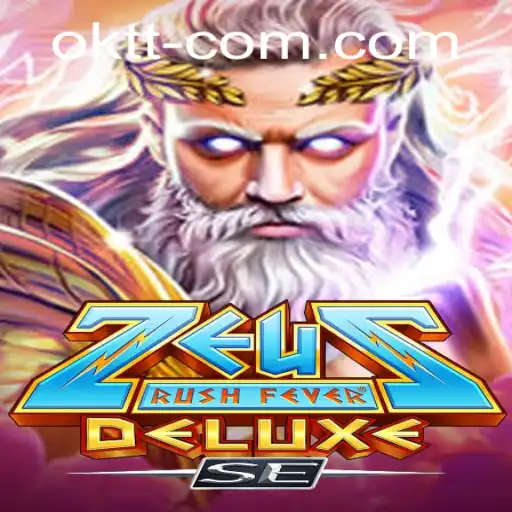 Unleashing the Excitement of ZeusRushFeverDeluxeSE: A Thrilling Gaming Experience