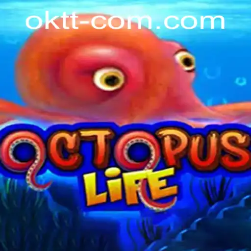 Exploring the Allure of OctopusLife: The Virtual Underwater Realm