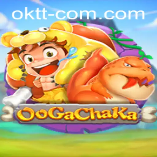 Dive into the World of OoGaChaKa: An Exciting New Game Revolutionizing Entertainment