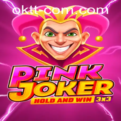 Discovering Pinkjoker: An Exciting Game Revolutionizing the Scene