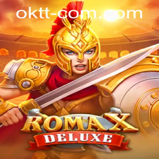Discover the Thrilling World of RomaXDeluxe: A New Era in Gaming