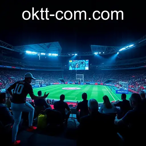 The Evolution and Impact of Sports Betting in the Modern Era