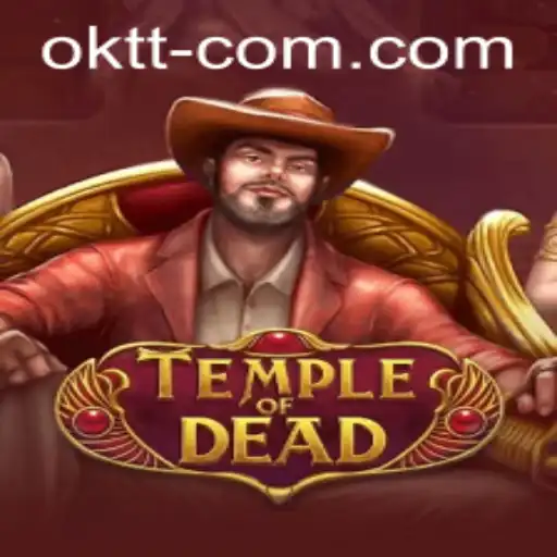 Exploring the Mystical World of TempleofDead