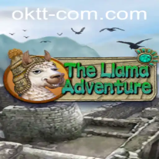 The Llama Adventure: An Epic Journey Through the Andes