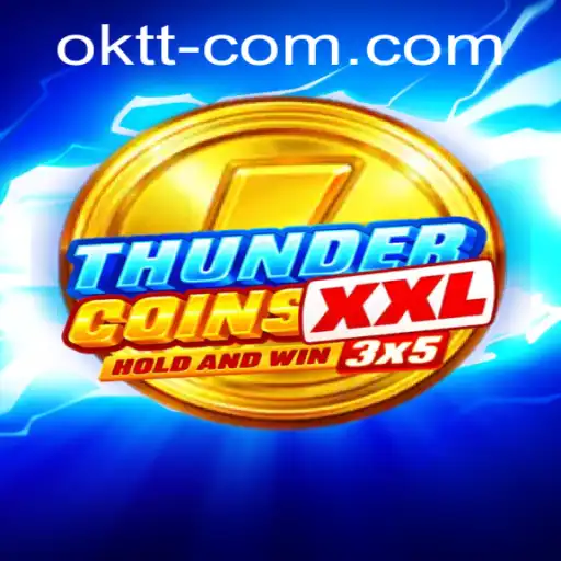 Discover the Exciting World of ThunderCoinsXxl: A New Era in Gaming